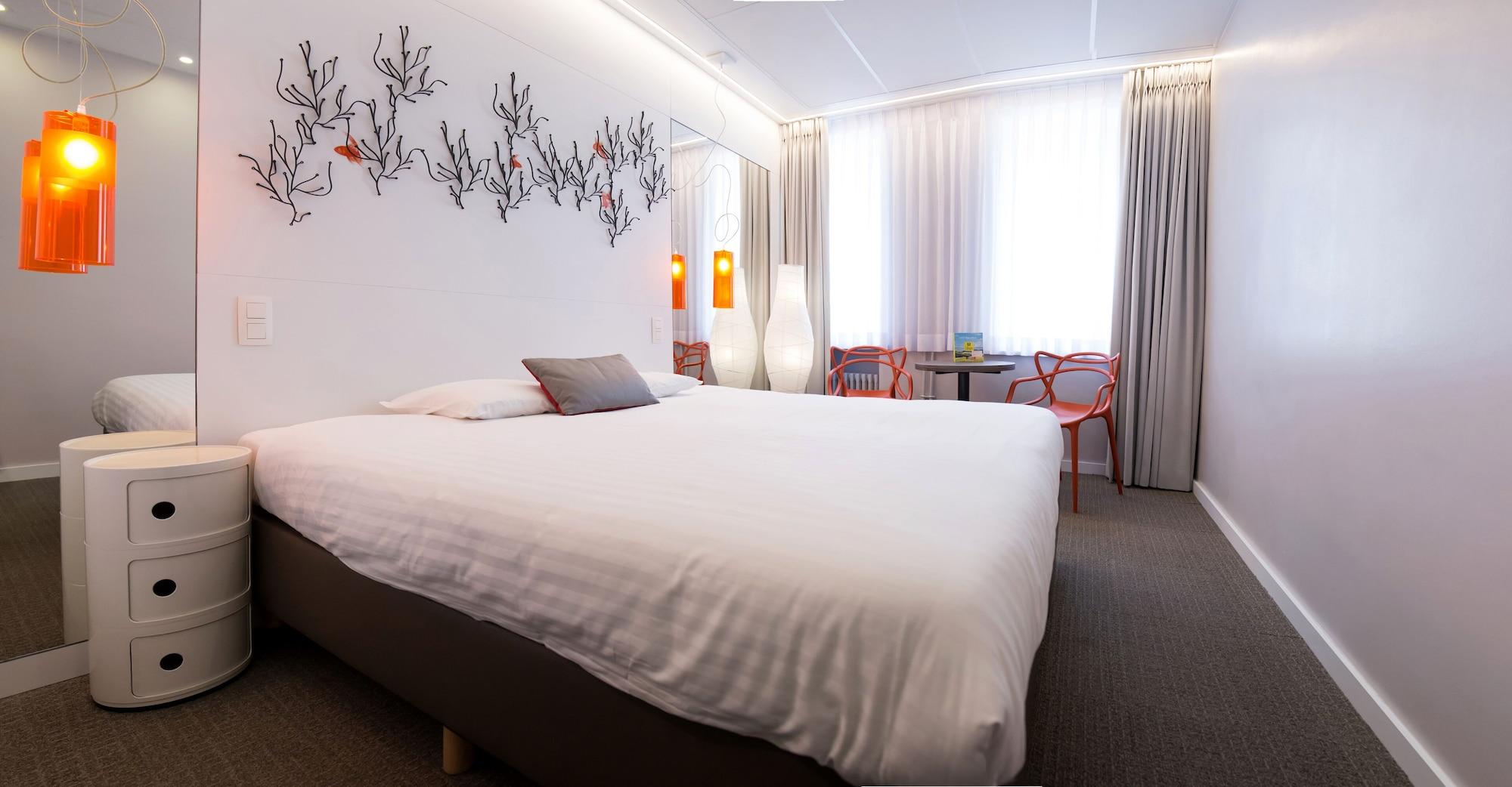 Hotel Glenmore 오스텐드 외부 사진