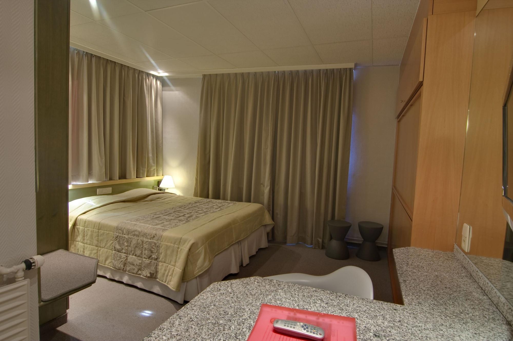 Hotel Glenmore 오스텐드 외부 사진