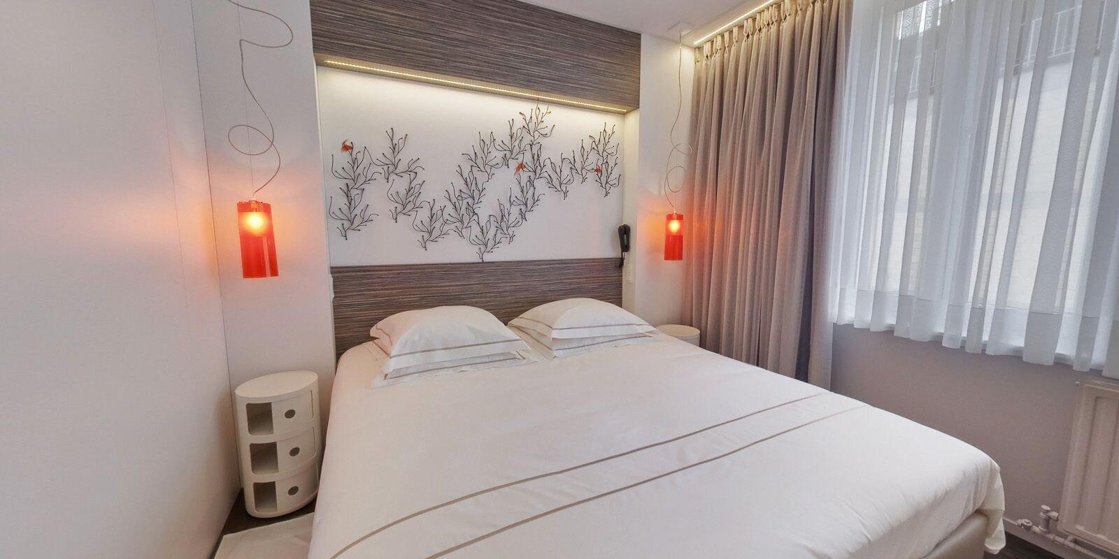 Hotel Glenmore 오스텐드 외부 사진