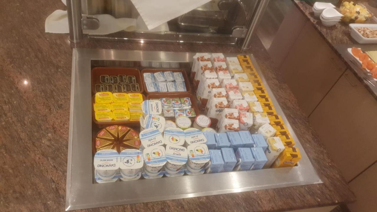 Hotel Glenmore 오스텐드 외부 사진