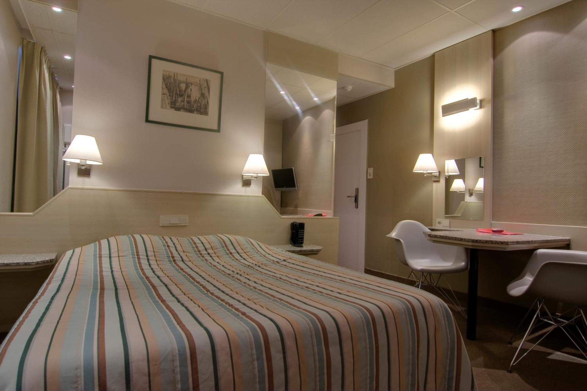 Hotel Glenmore 오스텐드 외부 사진