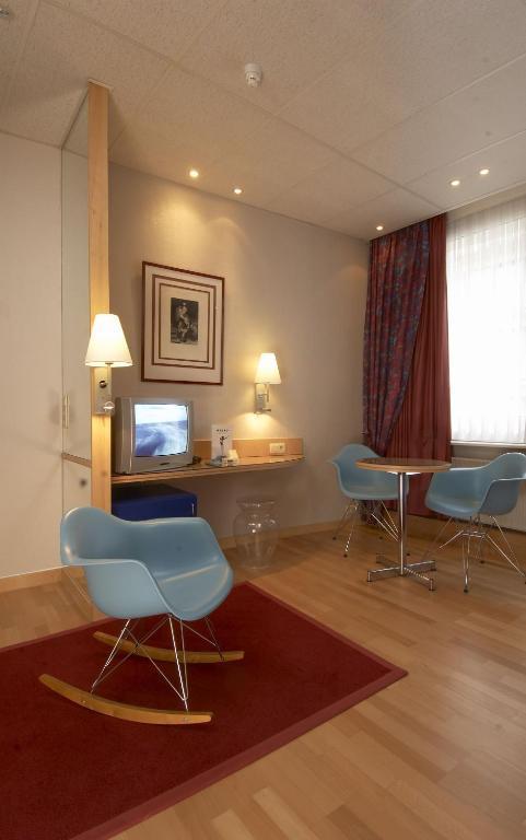 Hotel Glenmore 오스텐드 객실 사진