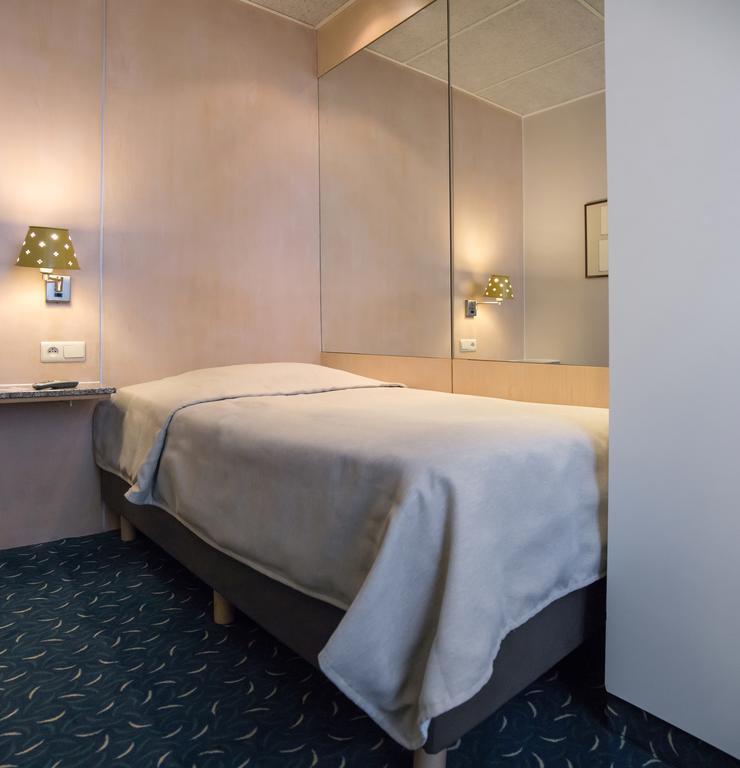 Hotel Glenmore 오스텐드 외부 사진