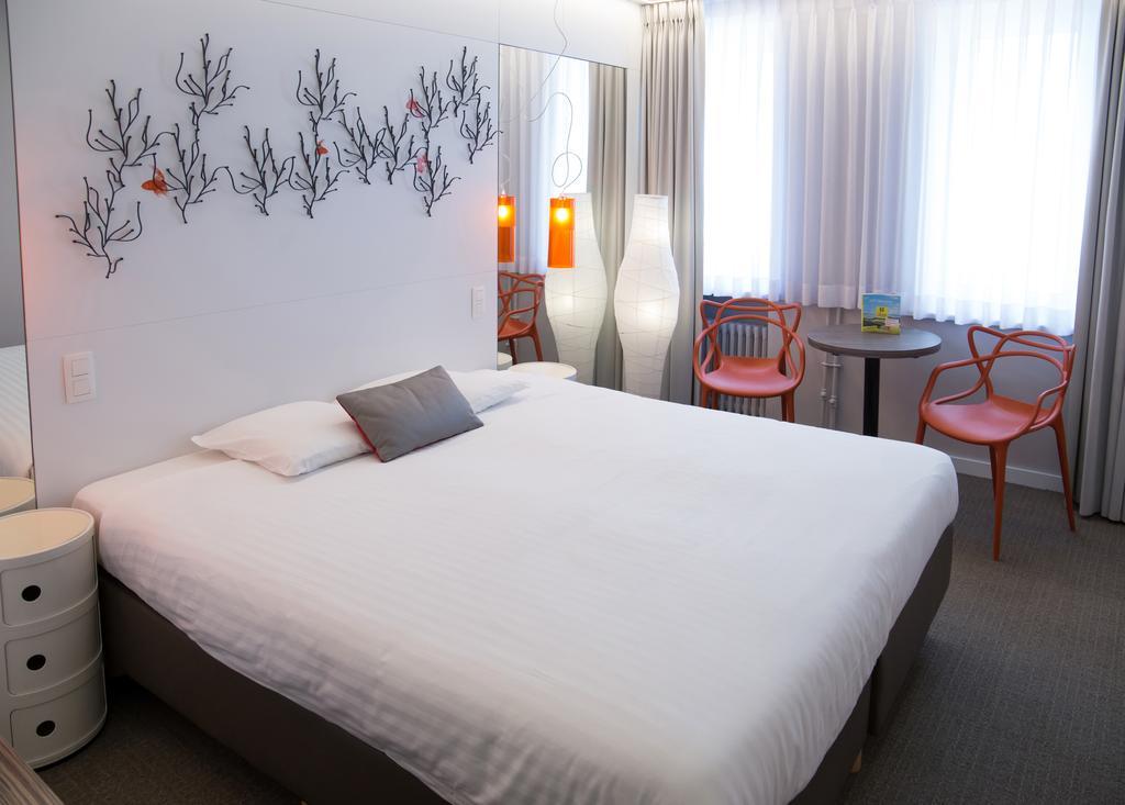 Hotel Glenmore 오스텐드 외부 사진