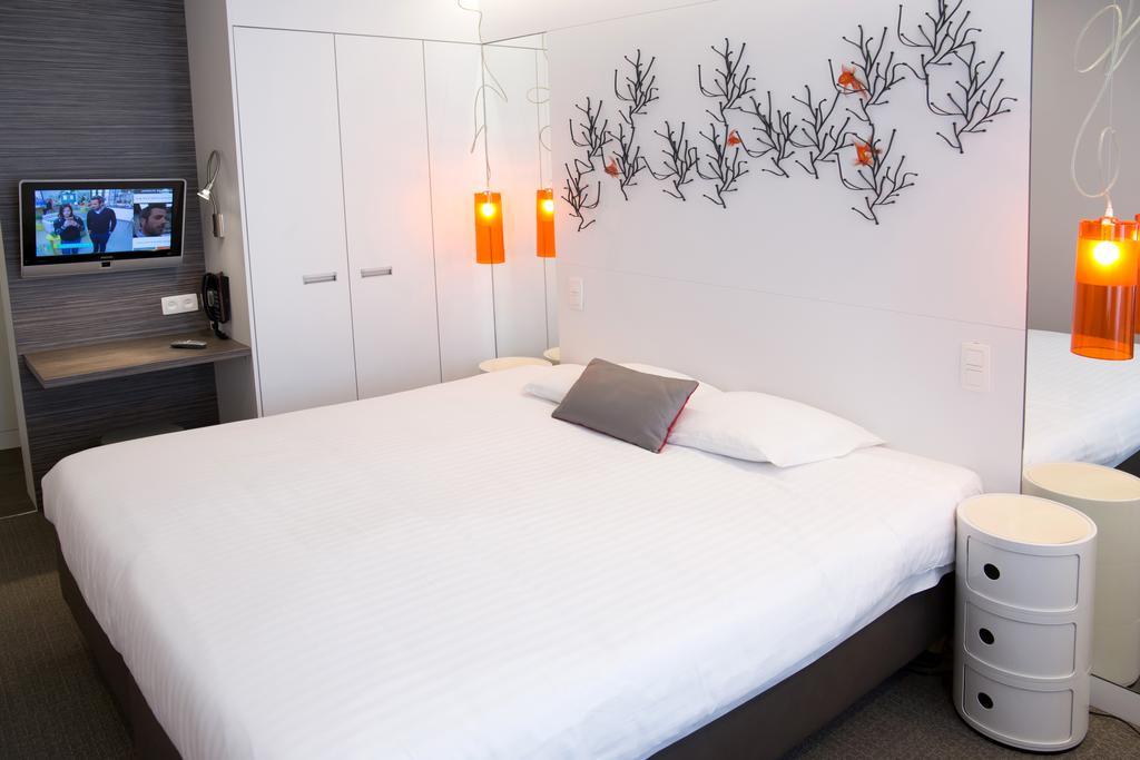 Hotel Glenmore 오스텐드 외부 사진