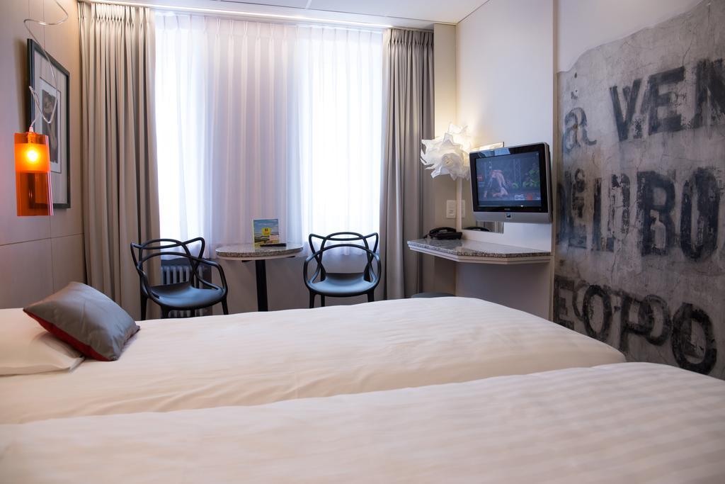 Hotel Glenmore 오스텐드 외부 사진