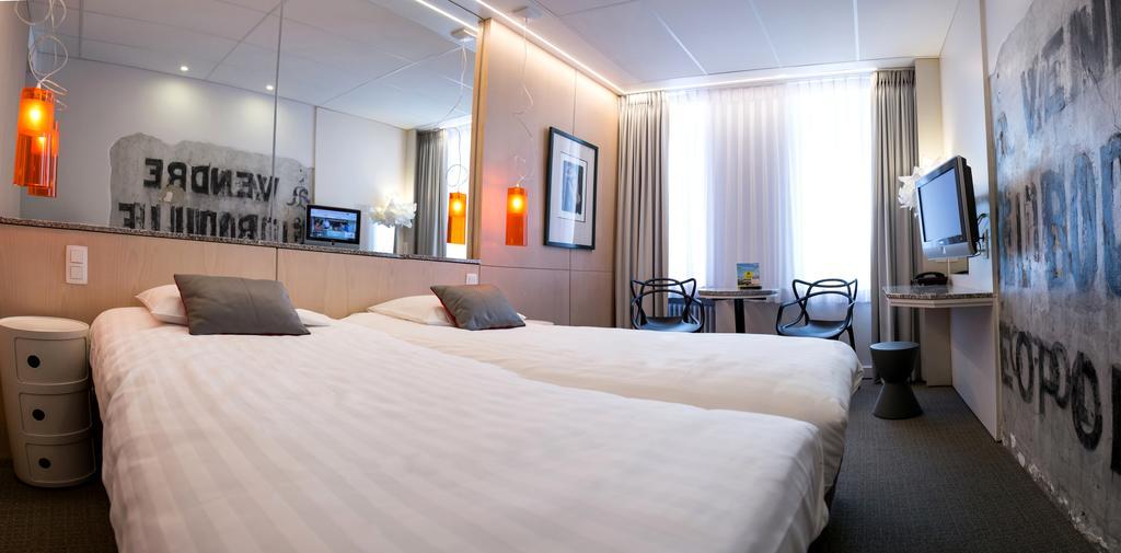 Hotel Glenmore 오스텐드 외부 사진
